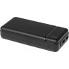 Powerbank de plástico reciclado de 20.000 mAh Loop