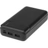 Powerbank en plastique recyclé de 20.000 mAh Loop