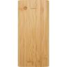 10,000 mAh power bank in Tulda bamboo