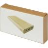 10,000 mAh power bank in Tulda bamboo