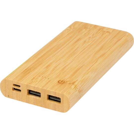 Powerbank de 10.000 mAh en...