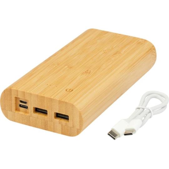 20,000mAh power bank in...