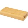 20,000mAh power bank in Tulda bamboo