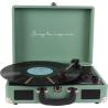 Tourne-disques pour vinyle VC400 Prixton®