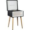 Turntable for vinyl Detroit Prixton®