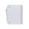 Cahier Ambre