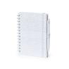 Cuaderno Ámbar