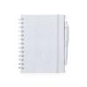 Amber Notebook