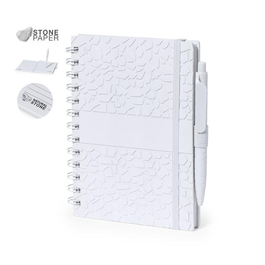 Cuaderno Ámbar
