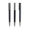 Recycled aluminium ballpoint pen Rubal