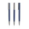 Recycled aluminium ballpoint pen Rubal