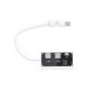 Puerta USB Hevan