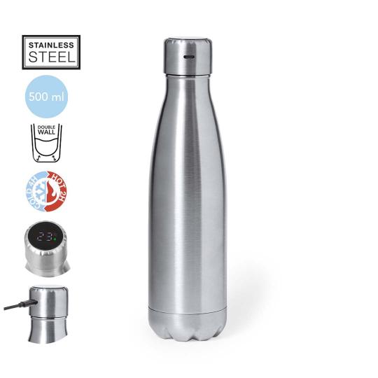 Thermal Bottle Chuck