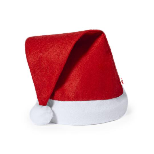 Santa Hat Coyfel