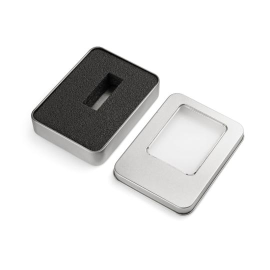 Boîtier en métal pour USB