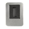 Boîtier en métal pour USB