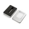Metal box for USB