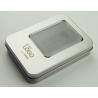 Metal box for USB