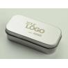 Small metal box