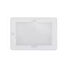 Plastic box for USB