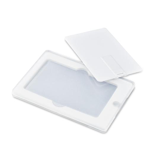 Boîte en plastique pour USB
