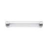 Tube en plastique pour stylo-bille