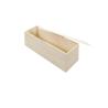 Cedar Bottle Box