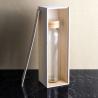 Cedar Bottle Box