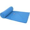 Manta de malha polar RPET GRS Willow
