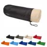 Polar fleece blanket RPET GRS Willow