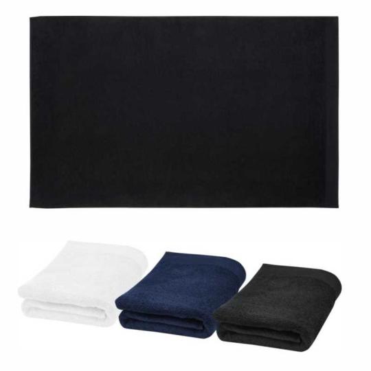 Serviette de bain en coton...