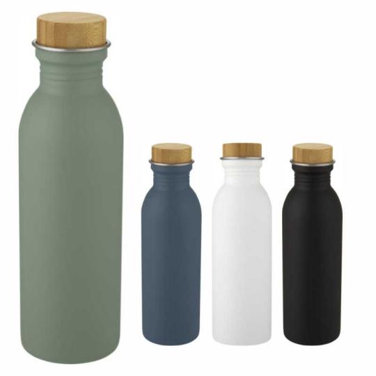 Botella deportiva de 650 ml...