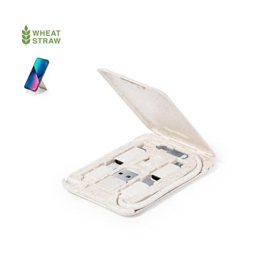 Lee Charger Cable Set