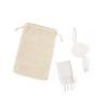 Set Chargeurs Pylot