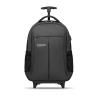 Trolley Backpack for 15'' Laptop Stockholm