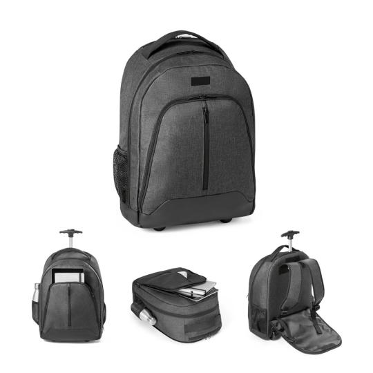 Mochila trolley p/ portátil 15.6'' Eindhoven