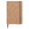 A5 Cora Notepad