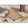 A5 Cora Notepad