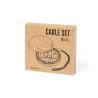 Ensemble Câbles Chargeur Chaconix