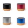 Moore Loudspeaker