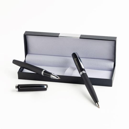 Ensemble roller et stylo...