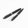 Kingdom rollerball and ballpoint pen set
