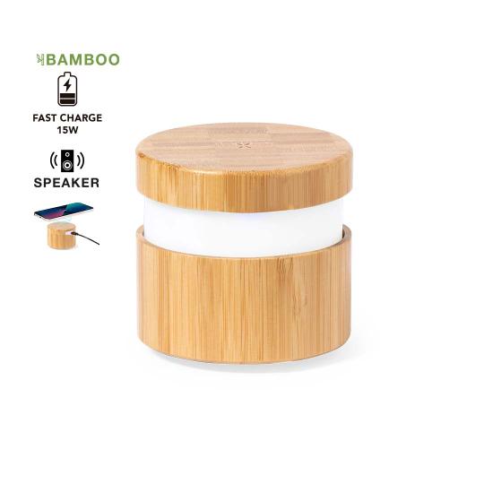 Lâmpada Multifunção Sheilax