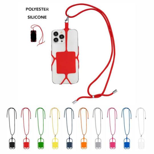 Lanyards
