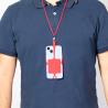 Lanyard Selby