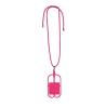 Lanyard Selby