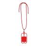 Lanyard Selby