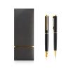 Conjunto de roller y bolígrafo Beequeen
