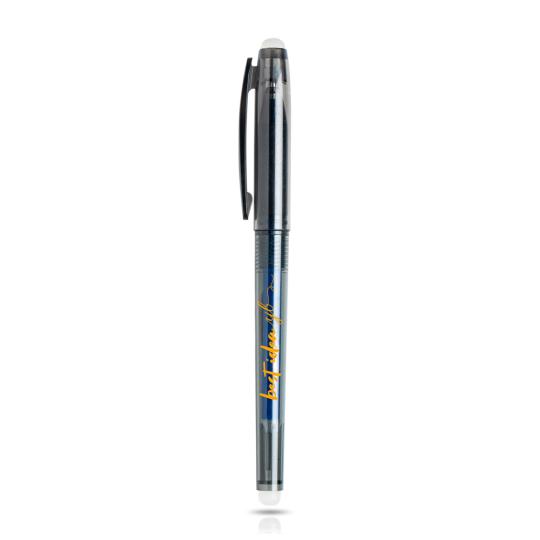 Plastic ballpoint pen...