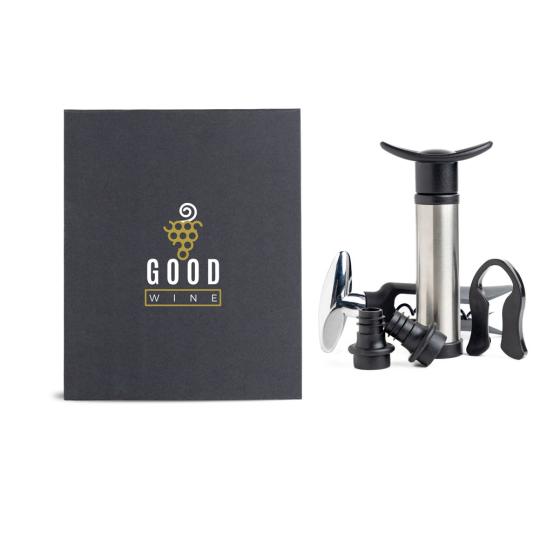 Winelux wine set